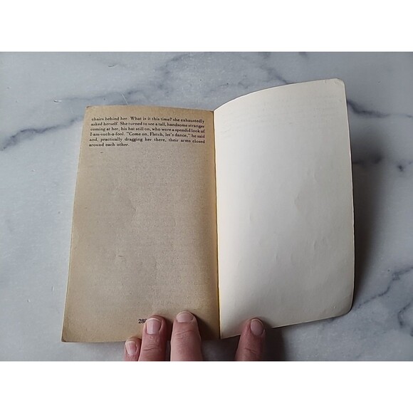 Another Love, Another Time By Anthony Tuttle Paperback - Picture 8 of 10